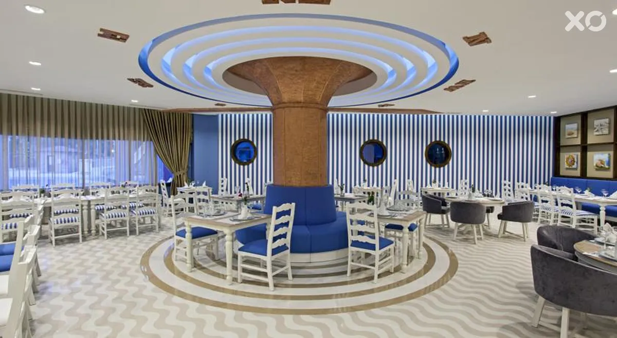 Sirene Belek Hotel