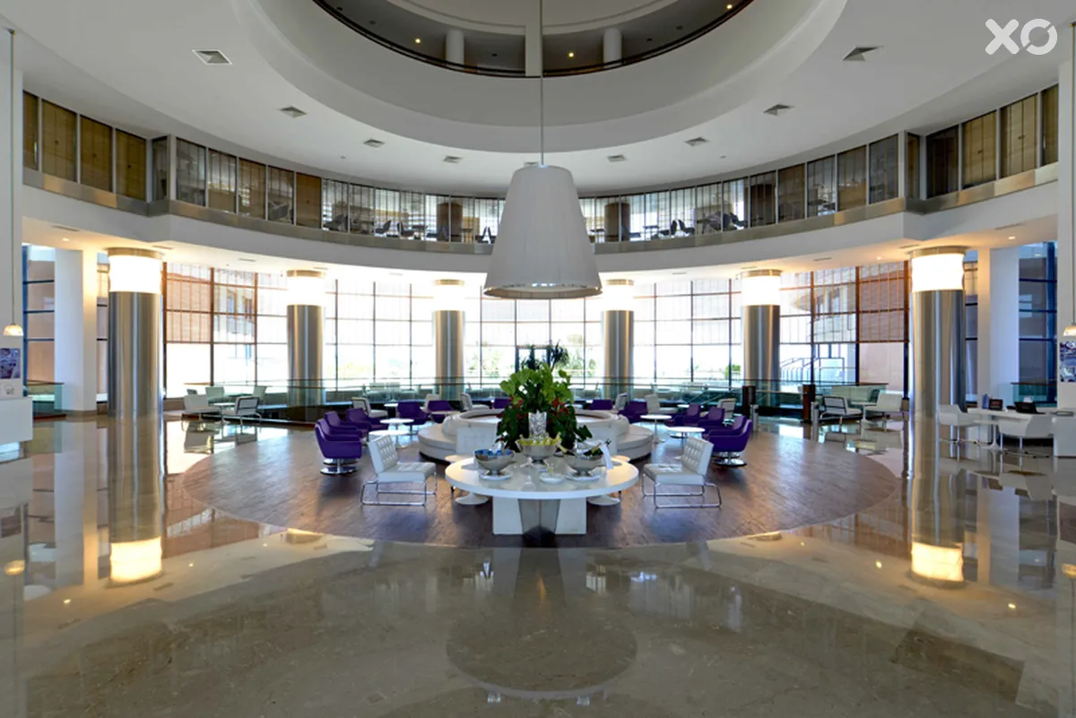 Baia Lara Hotel