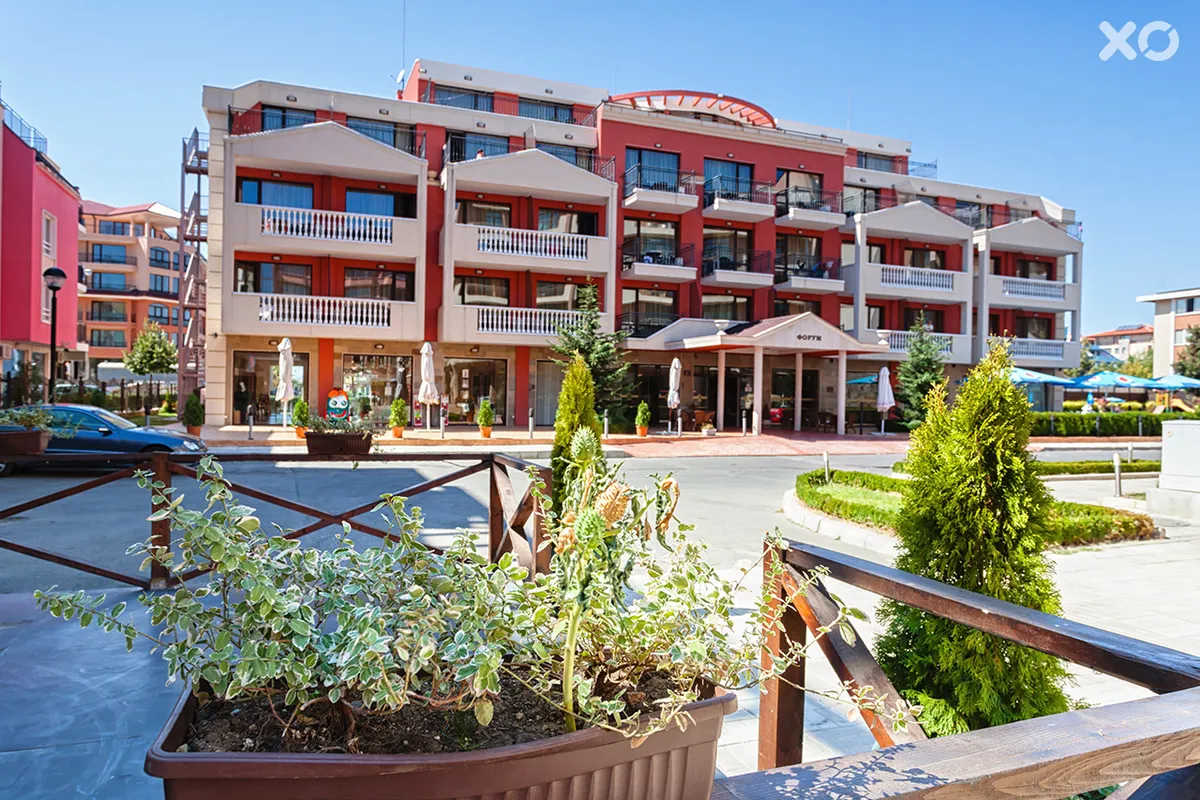 Forum Hotel