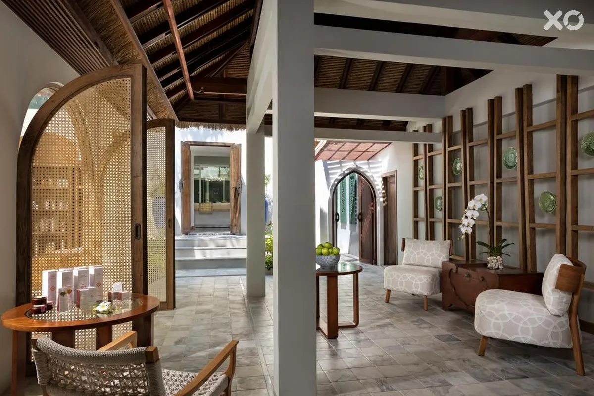 Avani+ Samui Resort