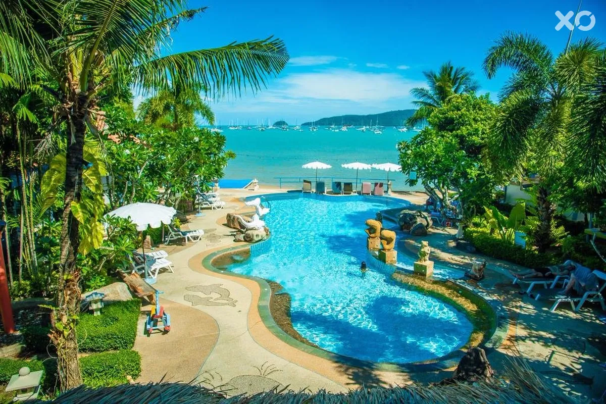 Aochalong Villa Resort & Spa