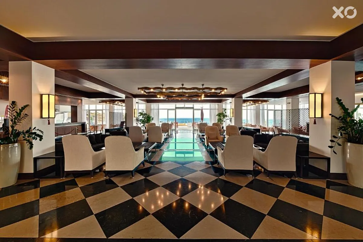 Apostolata Island Resort & Spa