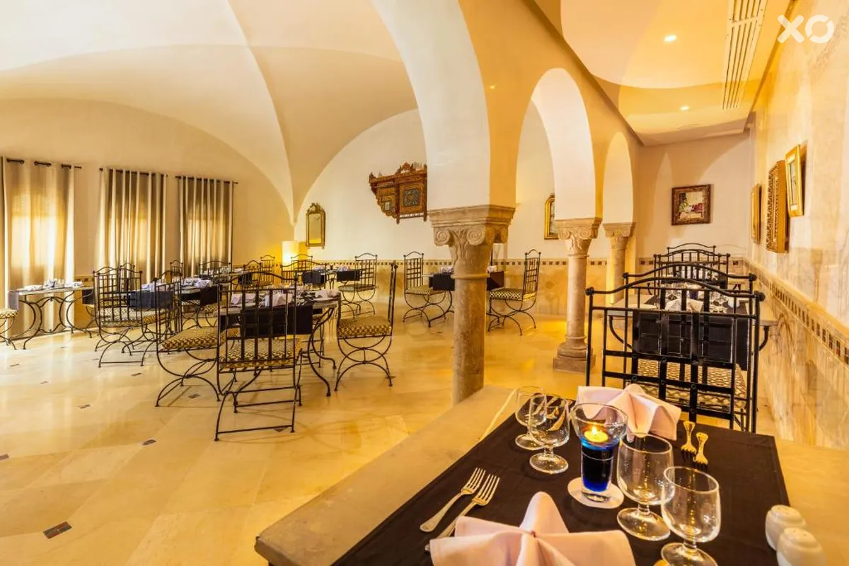 Ulysse Djerba Thalasso & Spa
