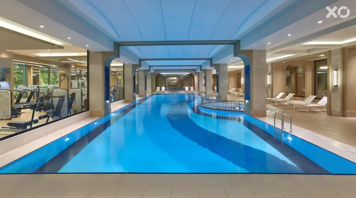 Elite World Grand Istanbul Basin Ekspres Hotel