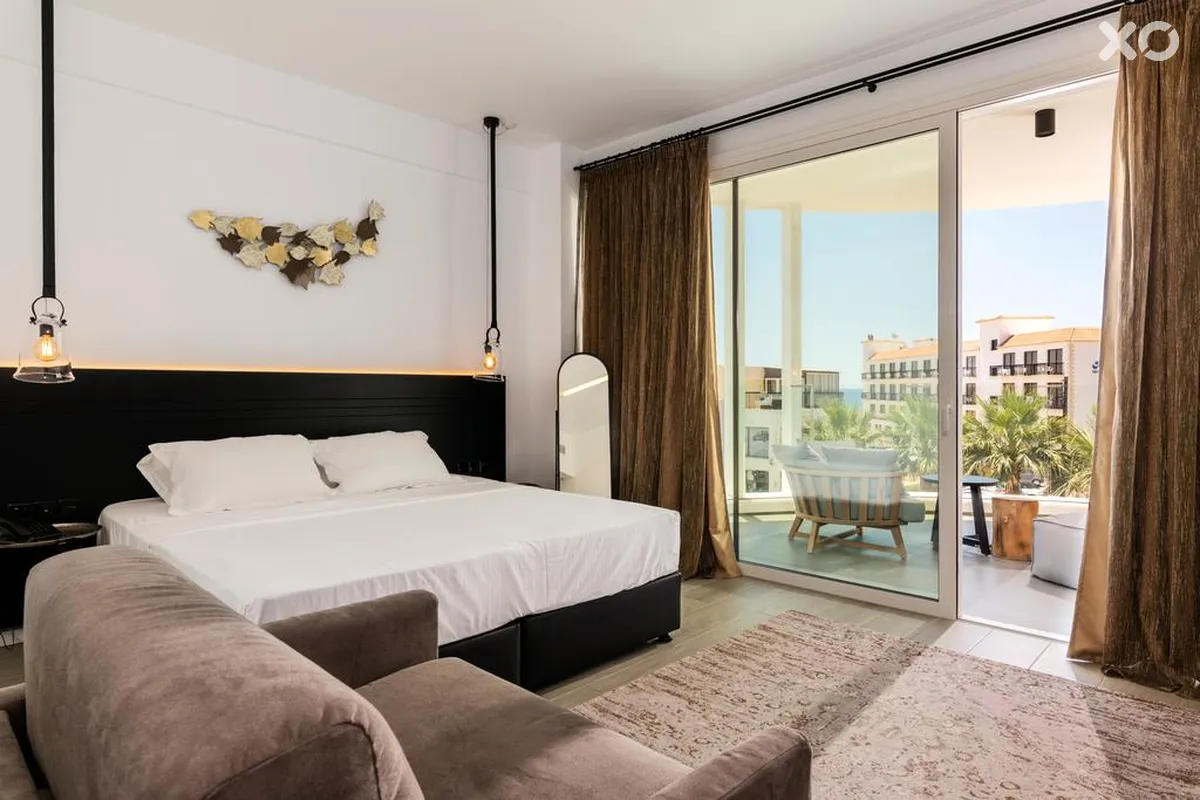 Abacus Suites
