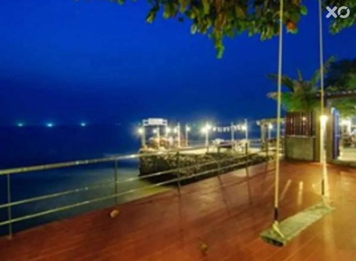 Koh Chang Grand View Resort