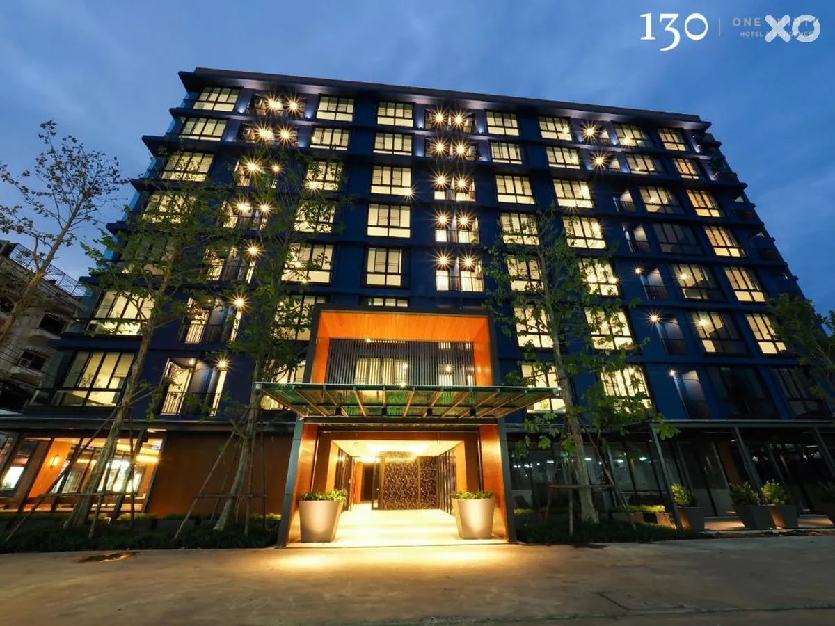 130 Hotel & Residence
