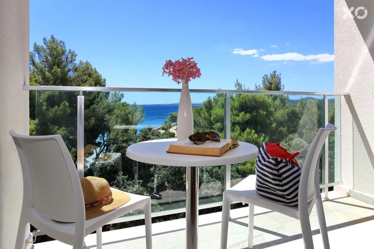 Crvena Luka Hotel & Resort (Crvena Luka Apartments & Villas)