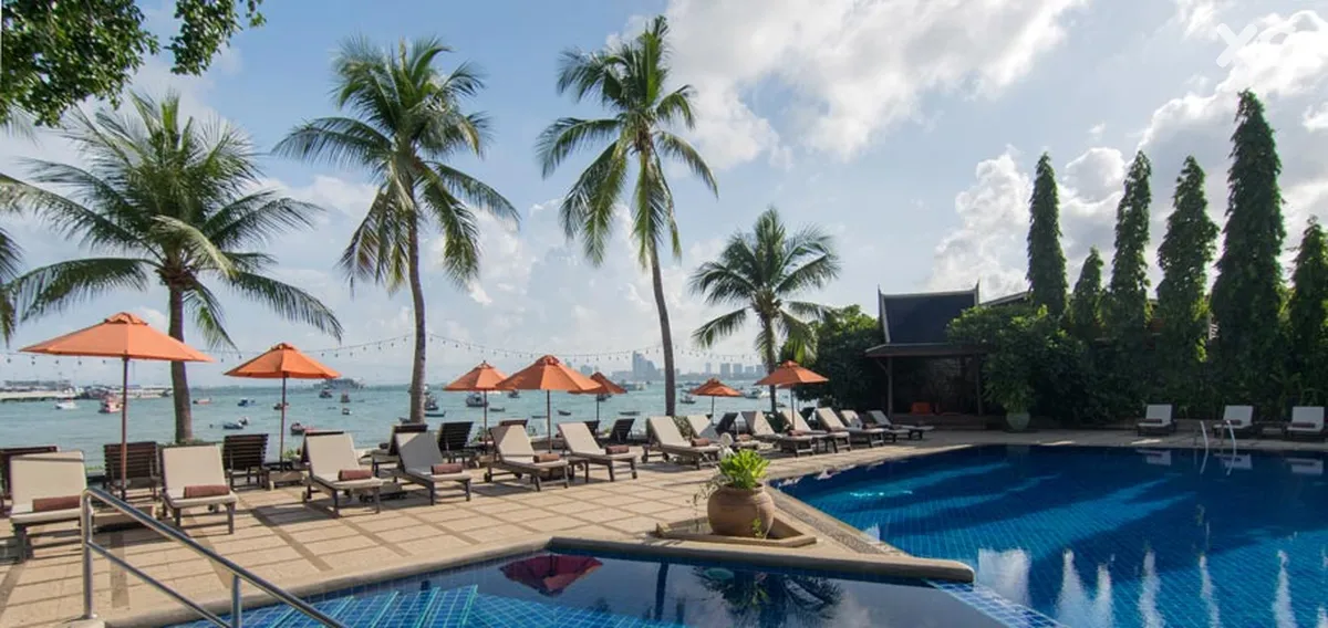 Siam Bayshore Resort & Spa