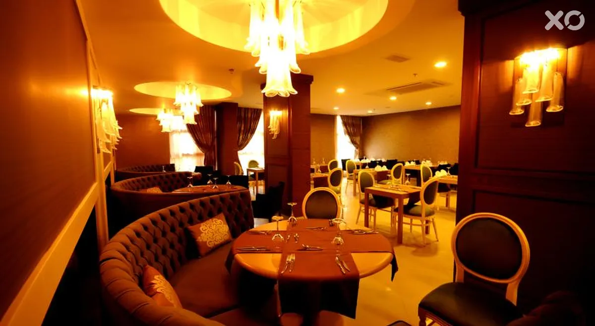 Insula Resort & Spa