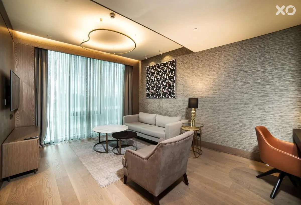 Radisson Collection Hotel Vadistanbul