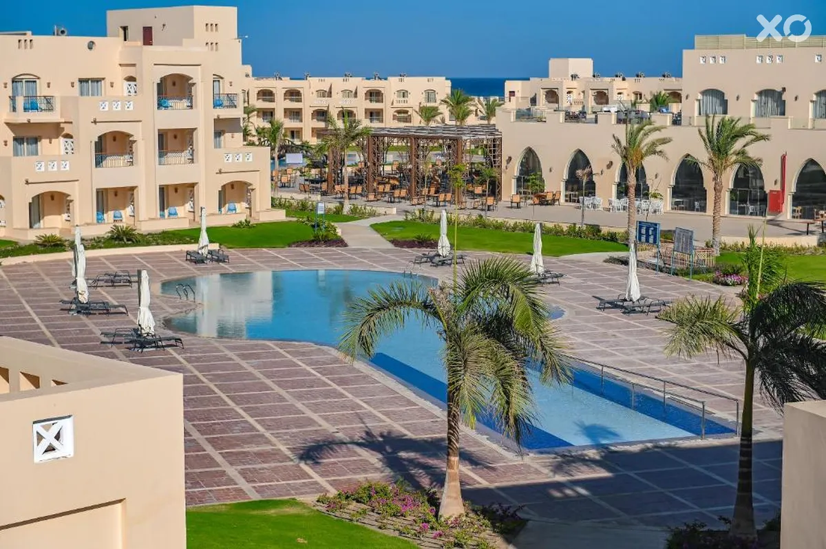 Sataya Resort Marsa Alam