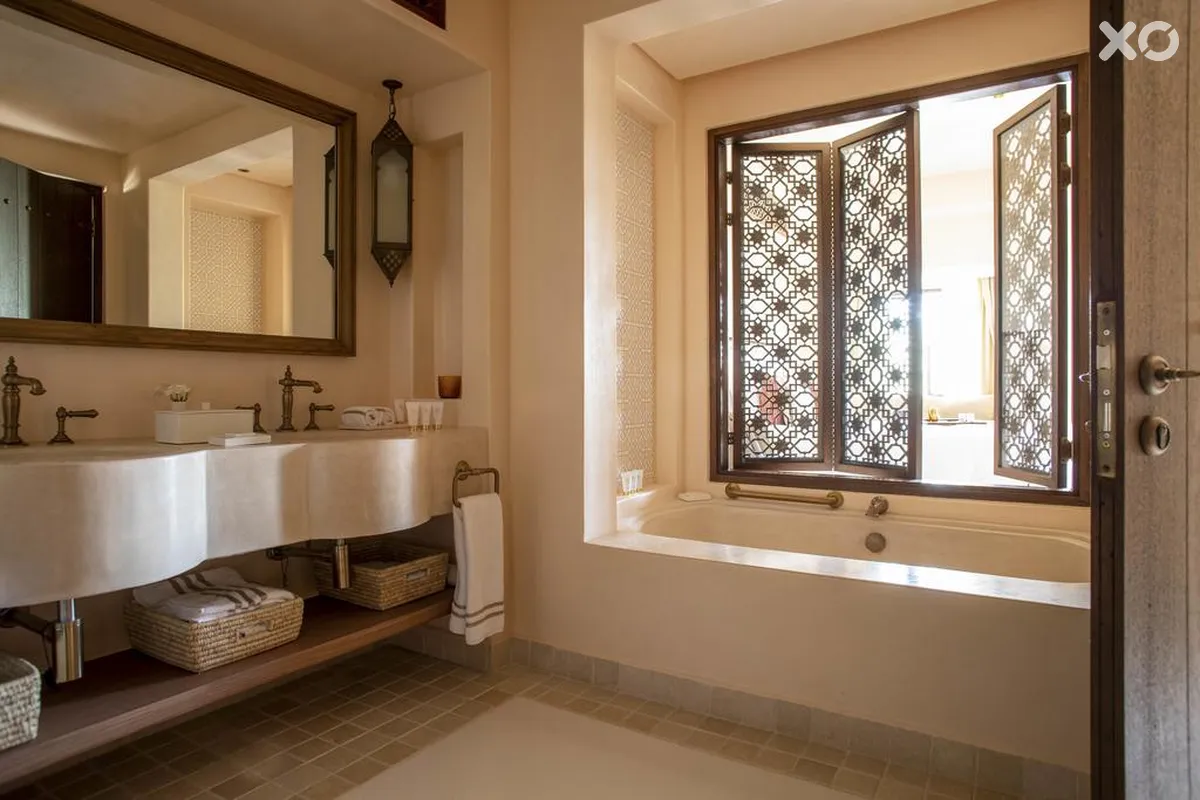 Al Wathba, Luxury Collection Desert Resort & Spa, Abu Dhabi