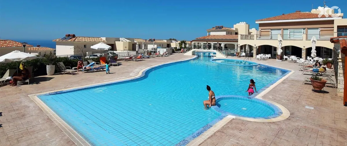 Club St. George Resort
