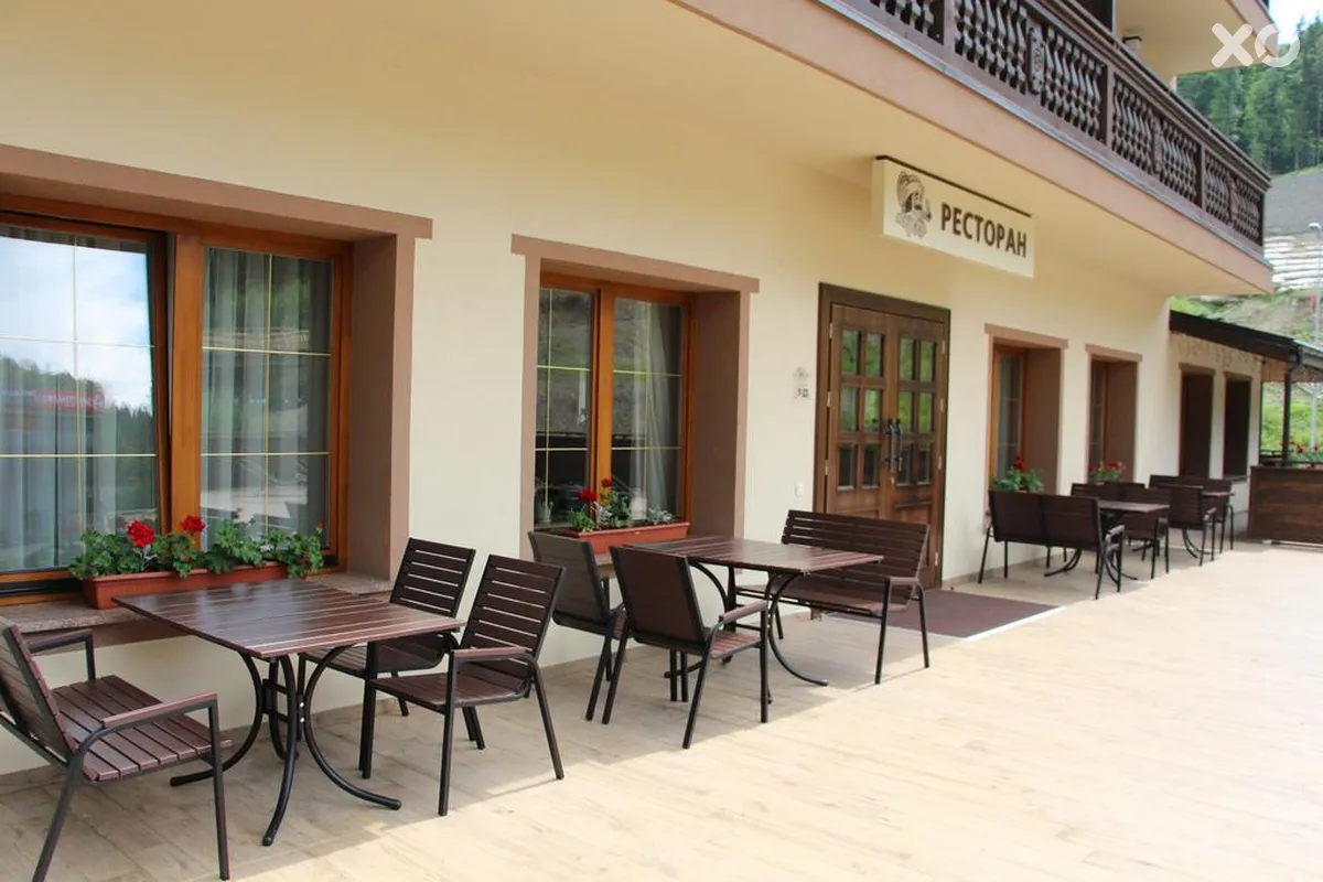 Ganz & Spa