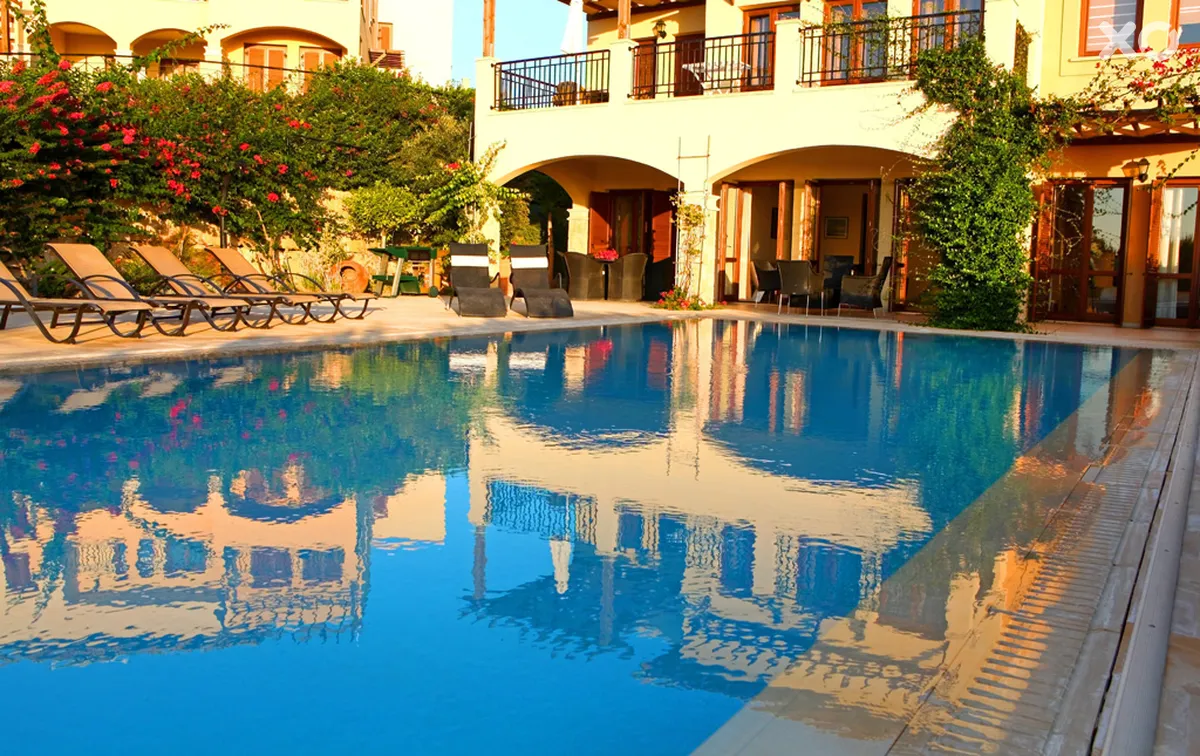 Aphrodite Hills Holiday Resort