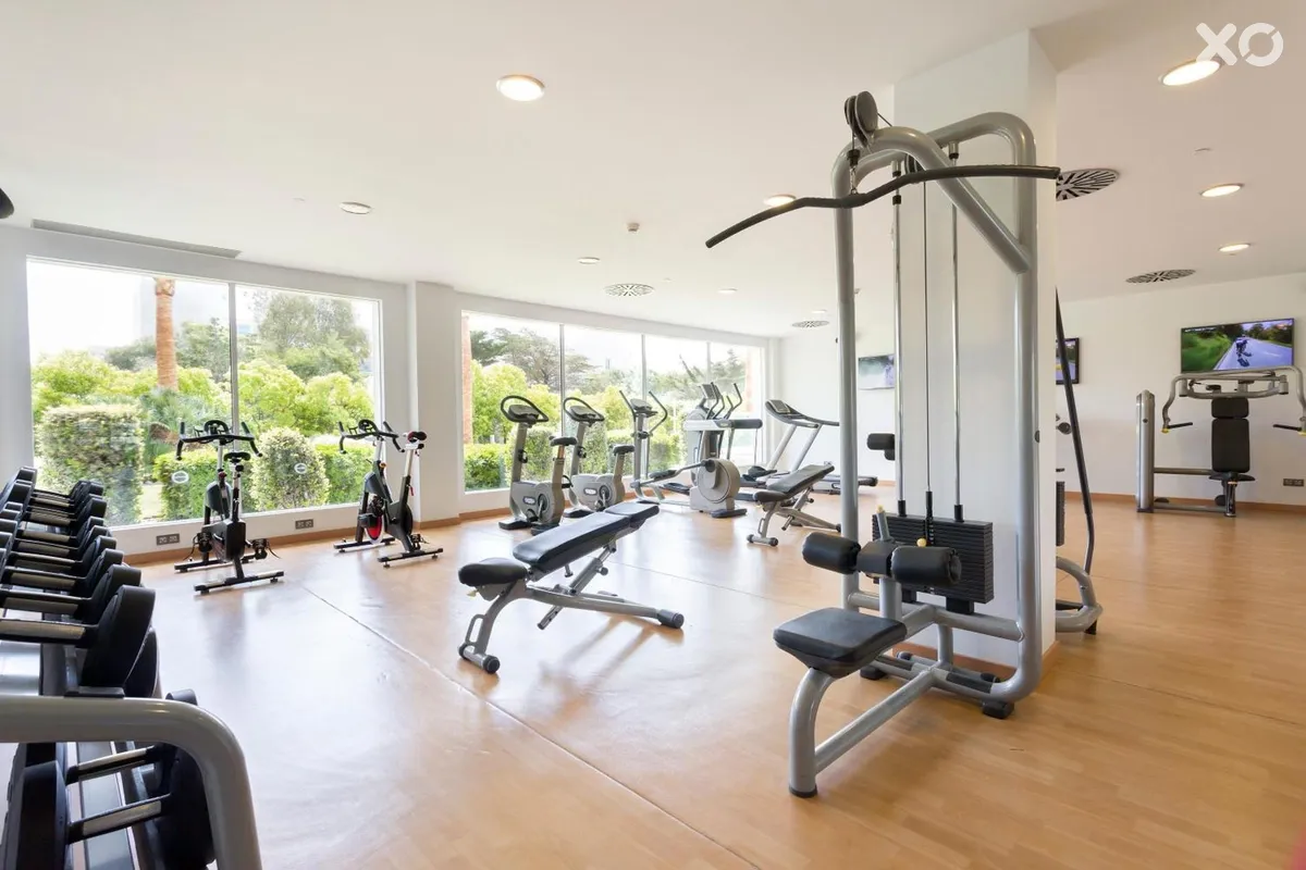 Hipotels Gran Conil & Spa