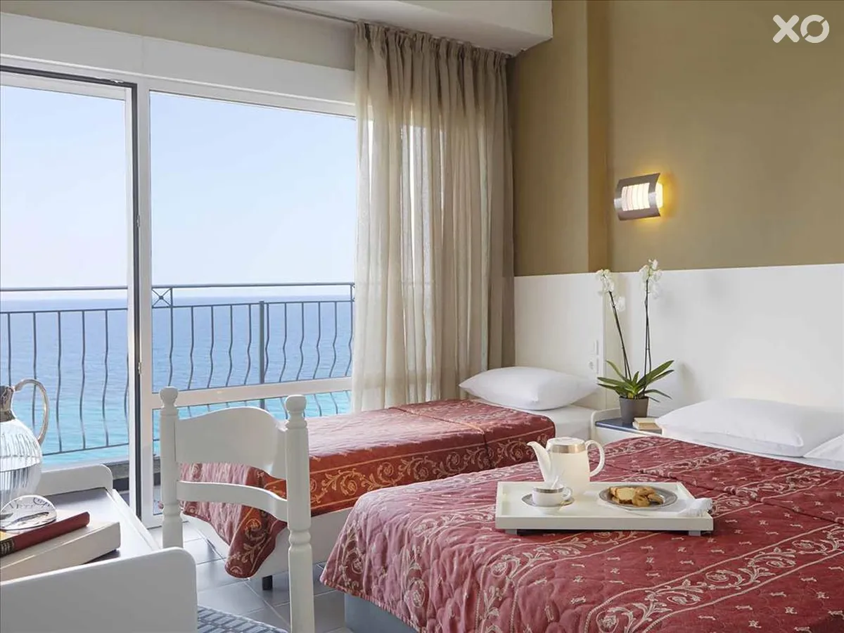 Alkyonis Hotel