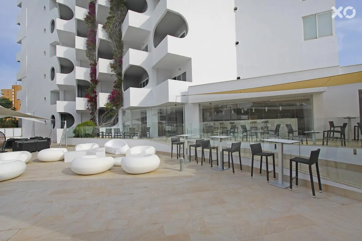 Pamplona Hotel