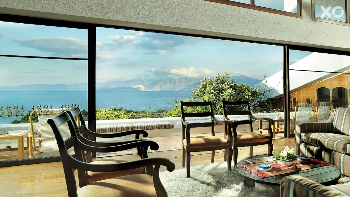 Elounda Mare Hotel