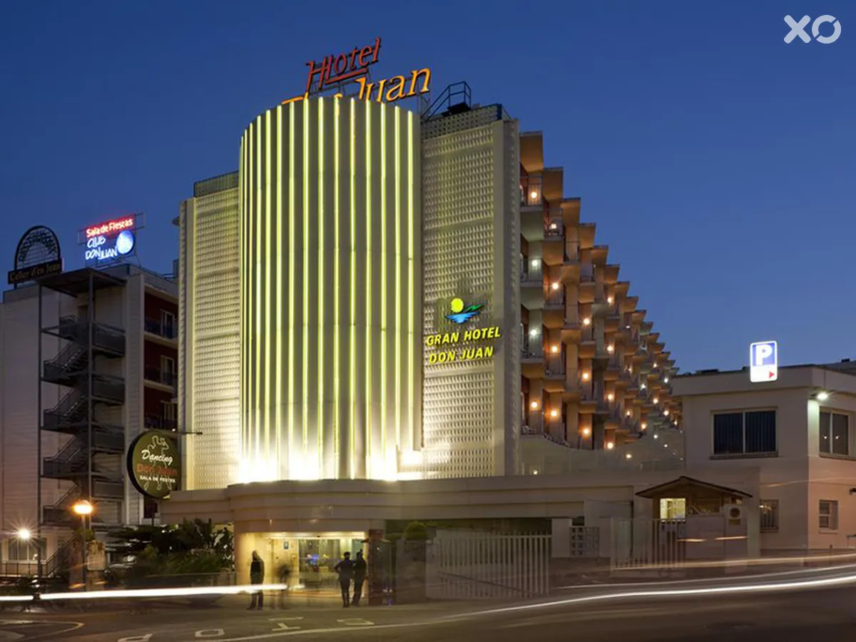 Don Juan Resort Hotel