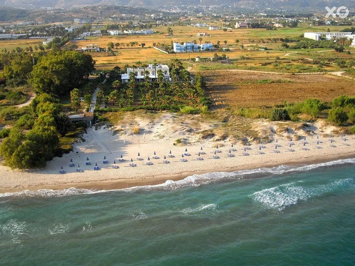 Cavo D'Oro Hotel