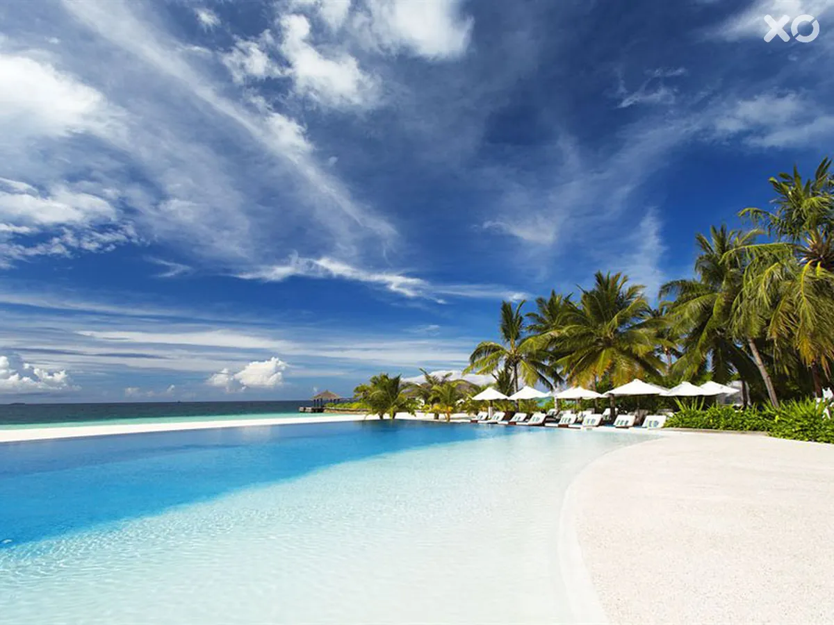 Velassaru Maldives