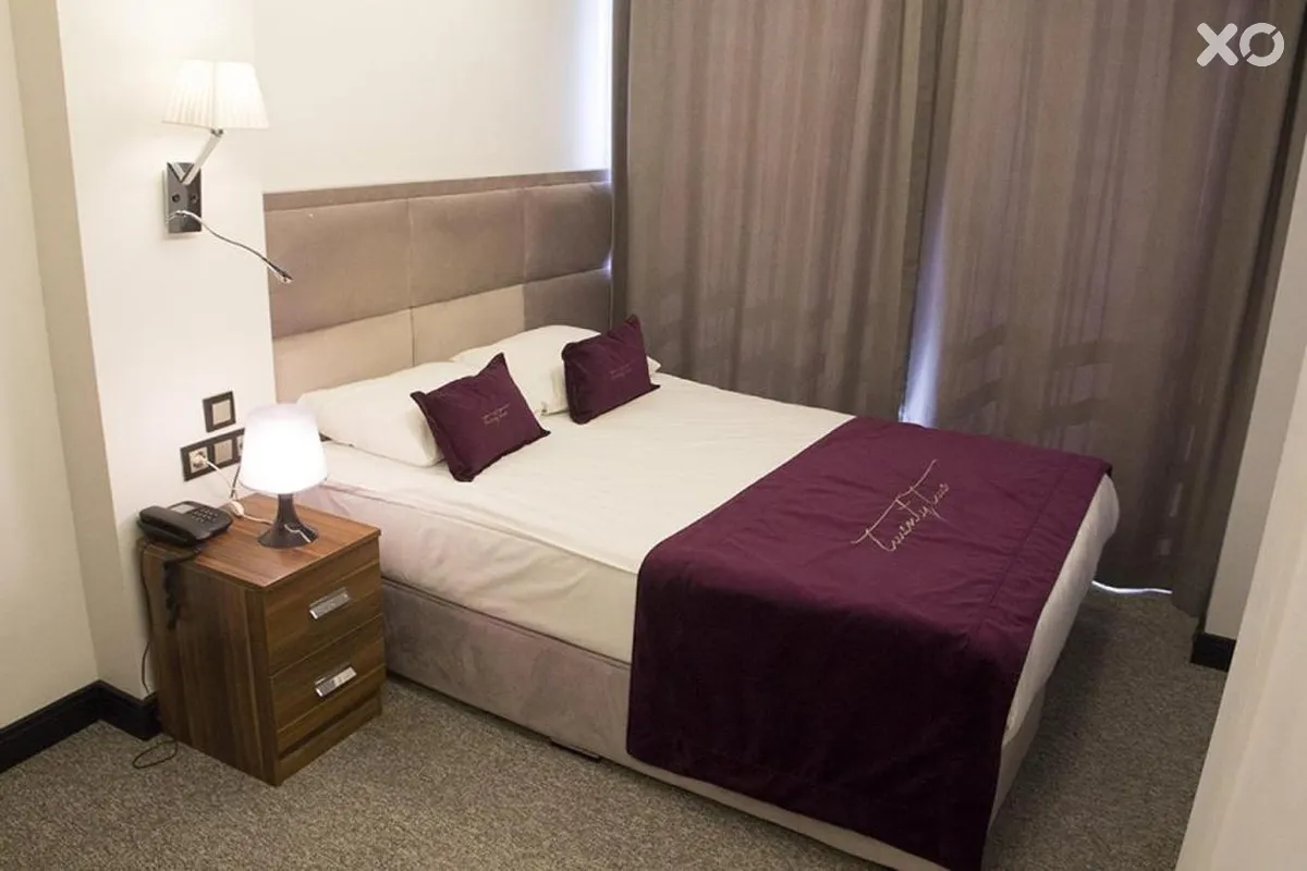 The 22 Hotel