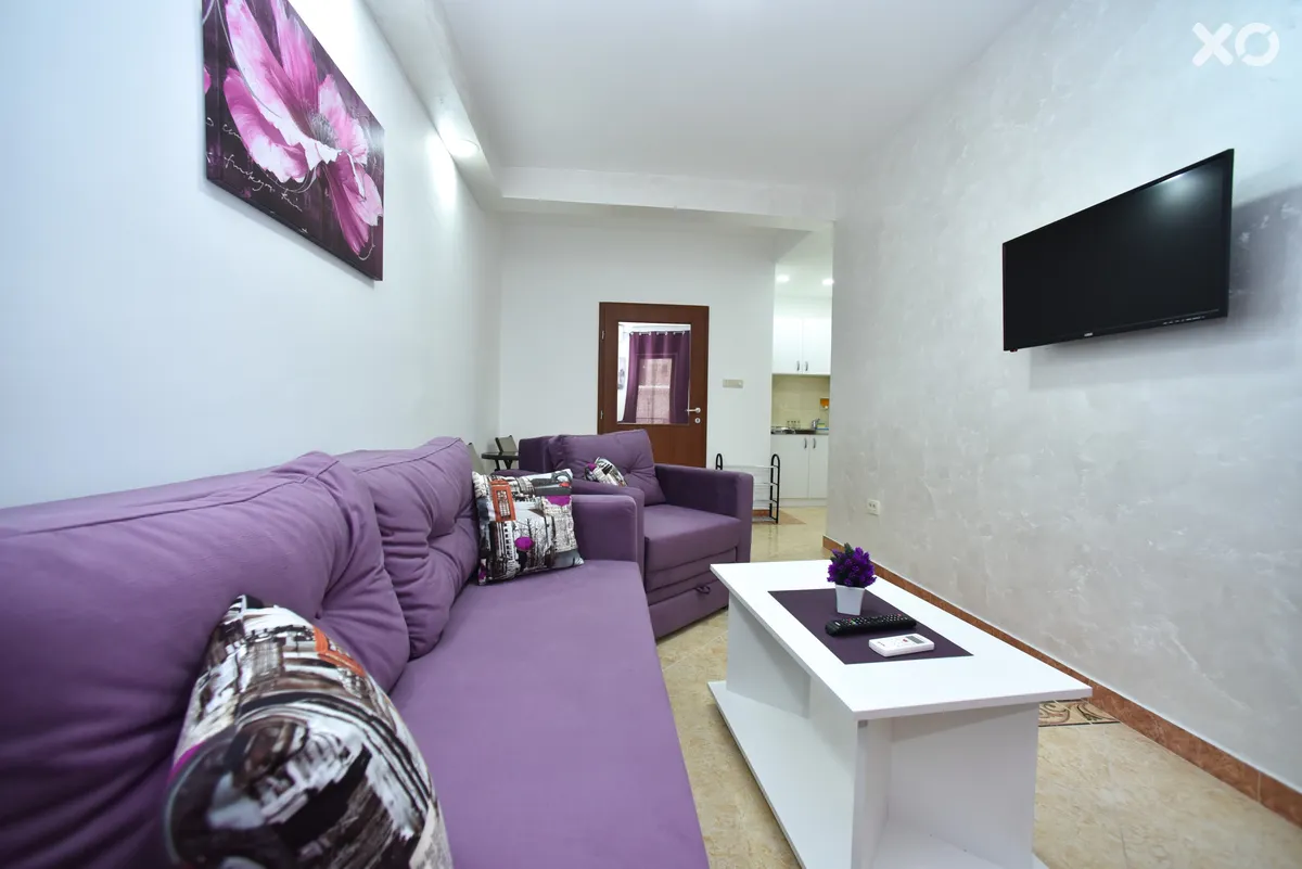 Suzana Hotel