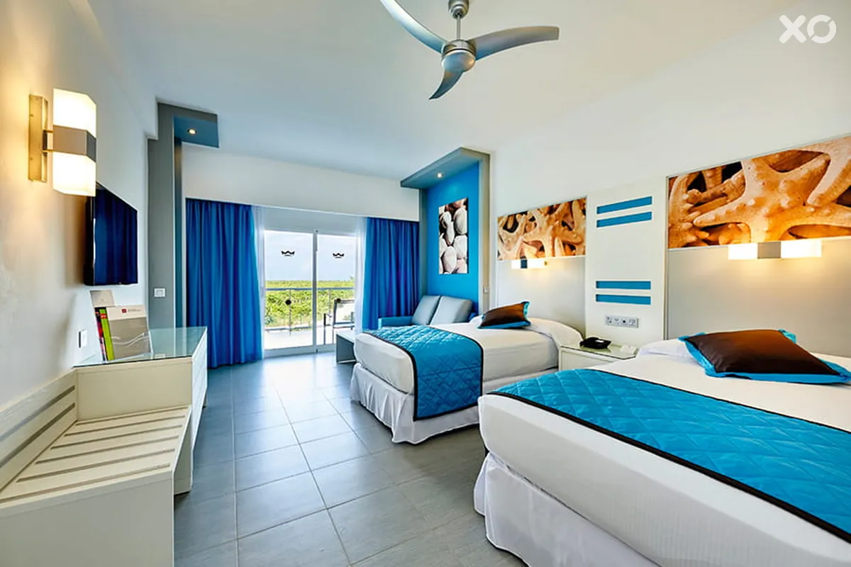 Riu Dunamar