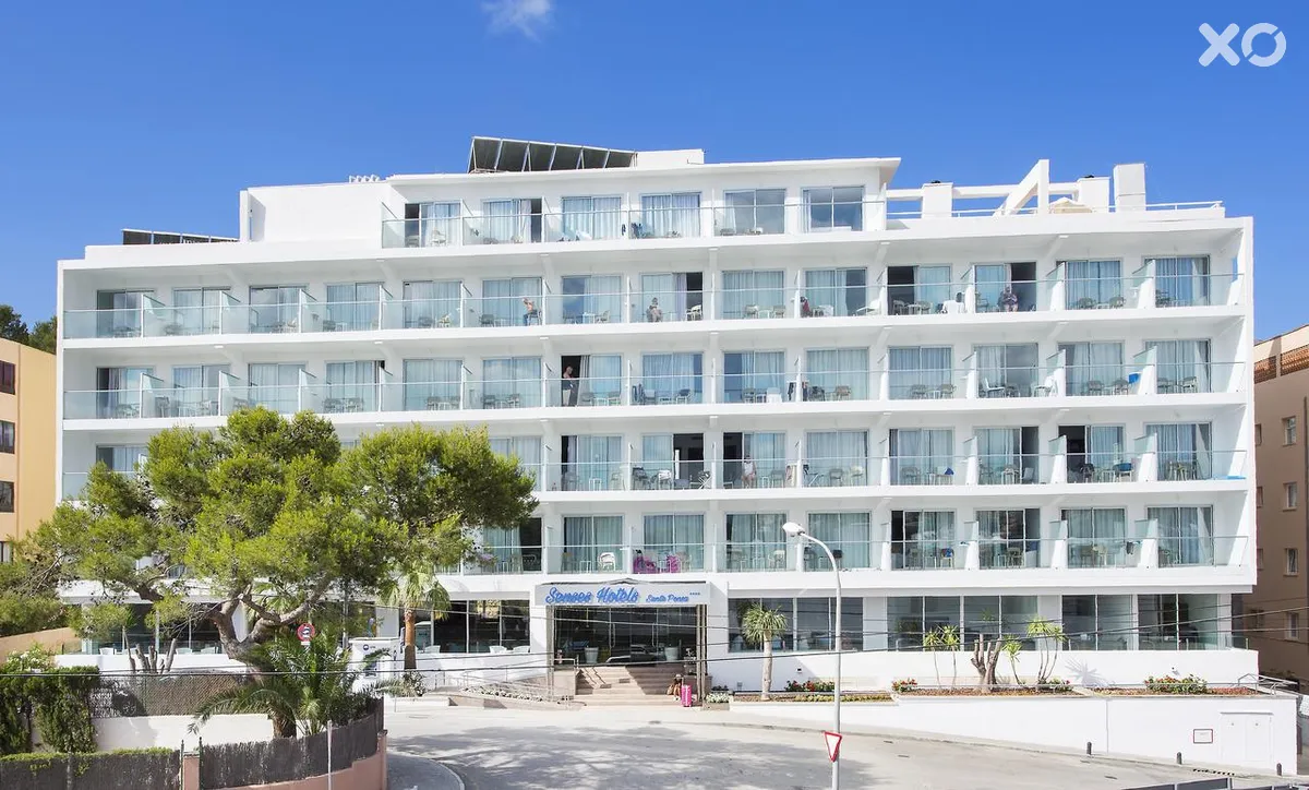 Reverence Life Hotel
