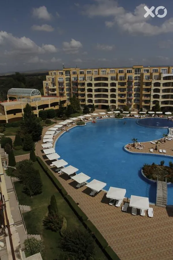 Midia Grand Resort