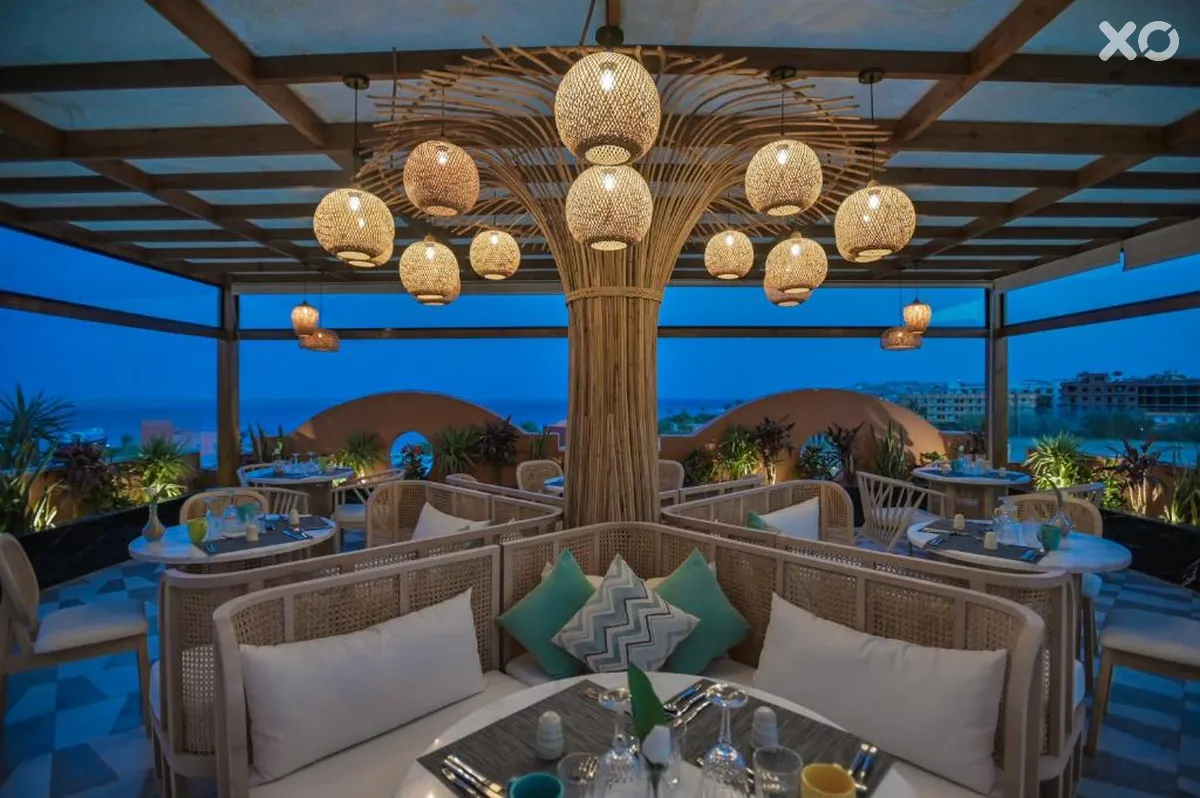 The Boutique Hotel