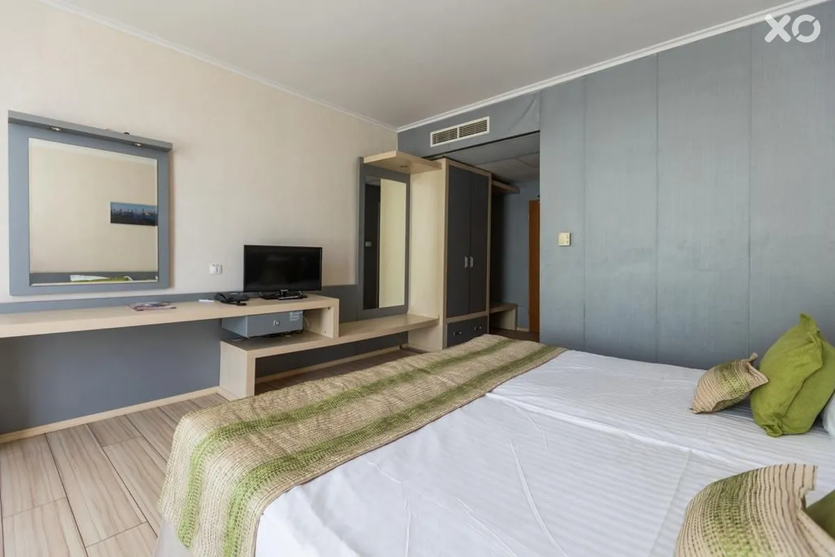 Sol Marina Palace Hotel