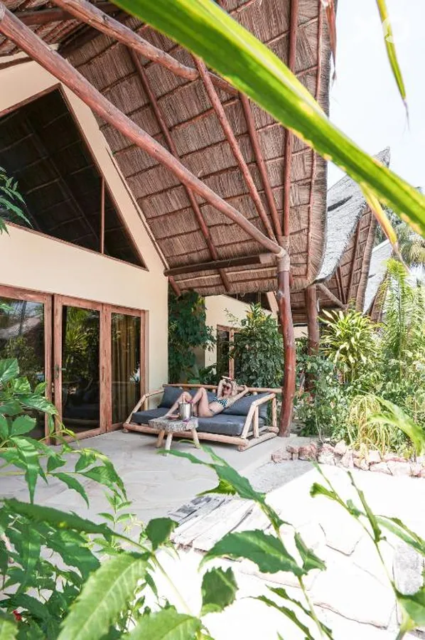 The Nest Boutique Resort