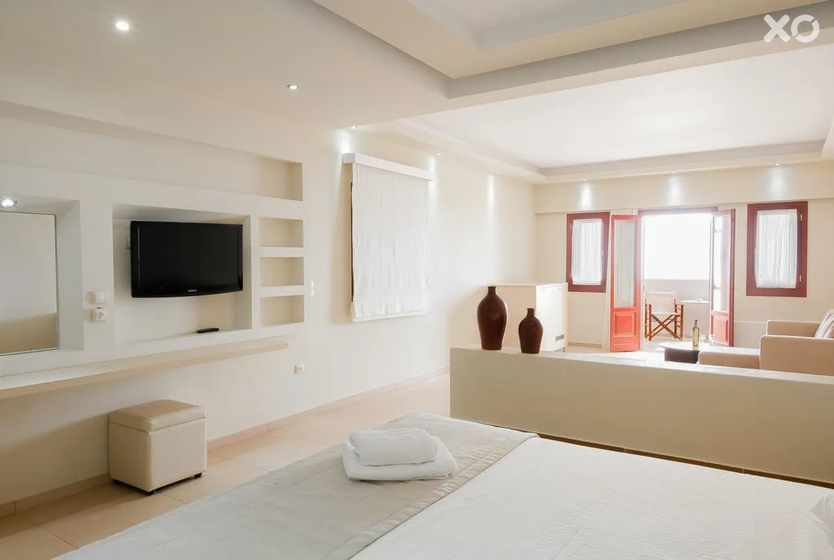 Splendour Resort
