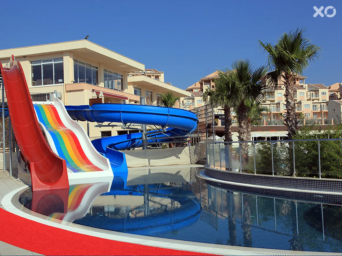 Wyndham Residences Kusadasi Golf & Spa