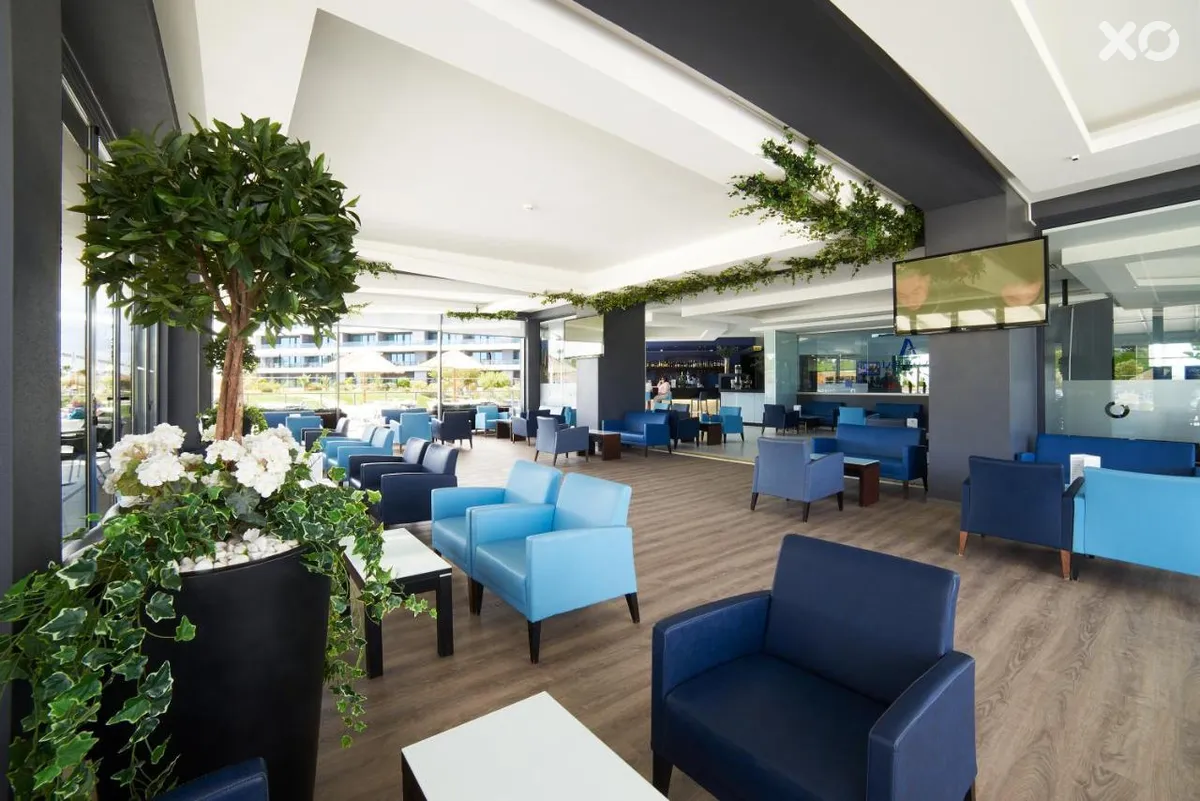 RR Alvor Baía Resort
