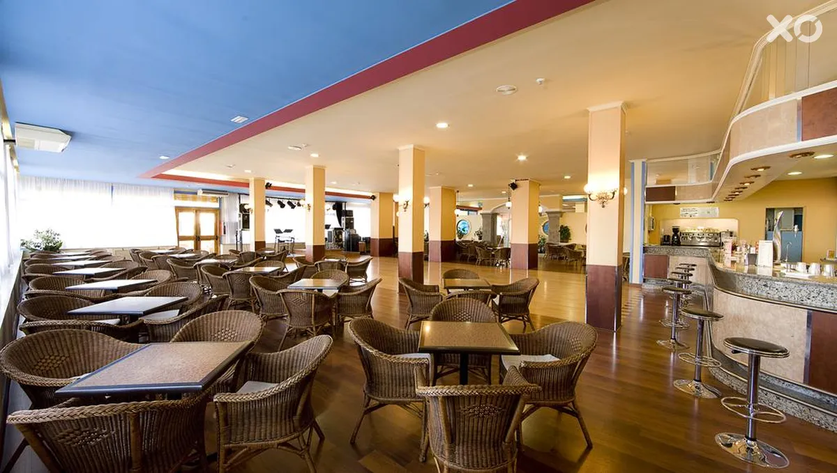 Monarque Torreblanca Hotel