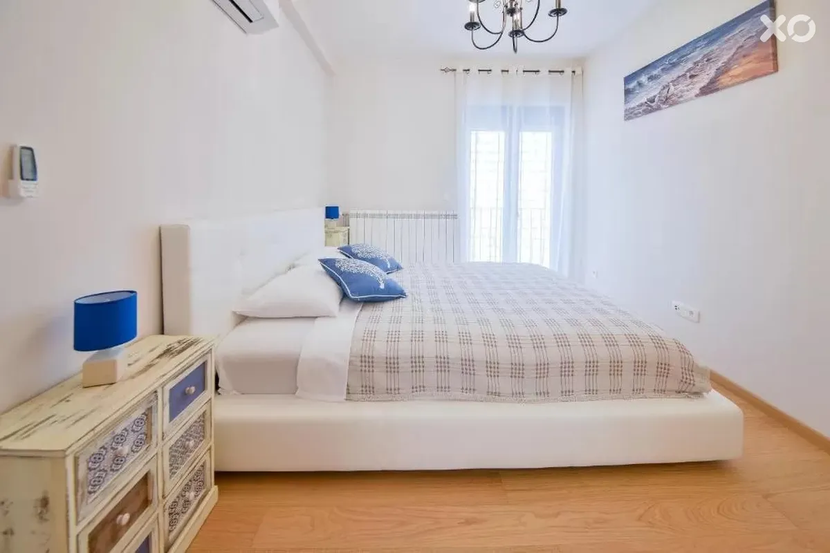 Kazanegra Apartmani