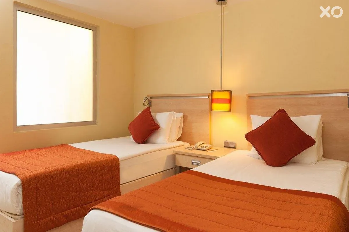 Arin Resort