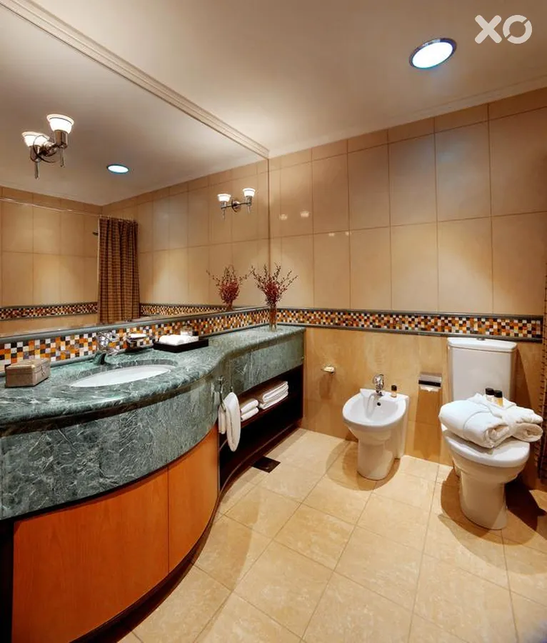 Grand Hyatt Residence