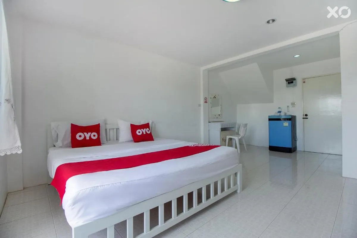 OYO 908 Sabai Place