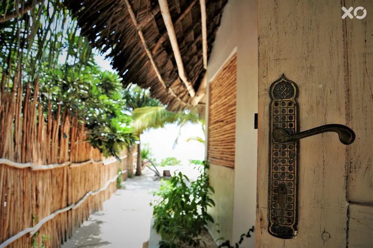 Sharazad Boutique Hotel