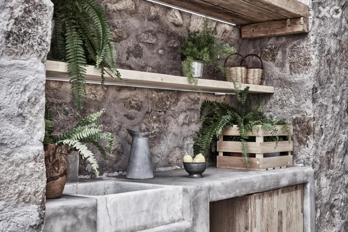 Nomad Mykonos