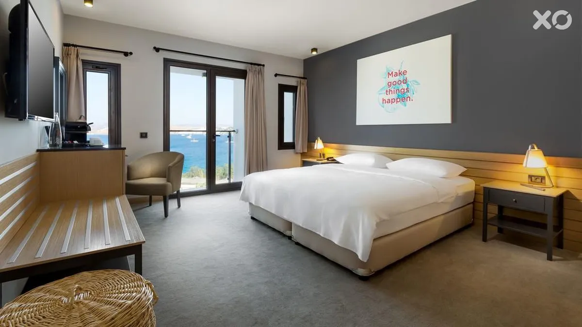 Senses Hotel