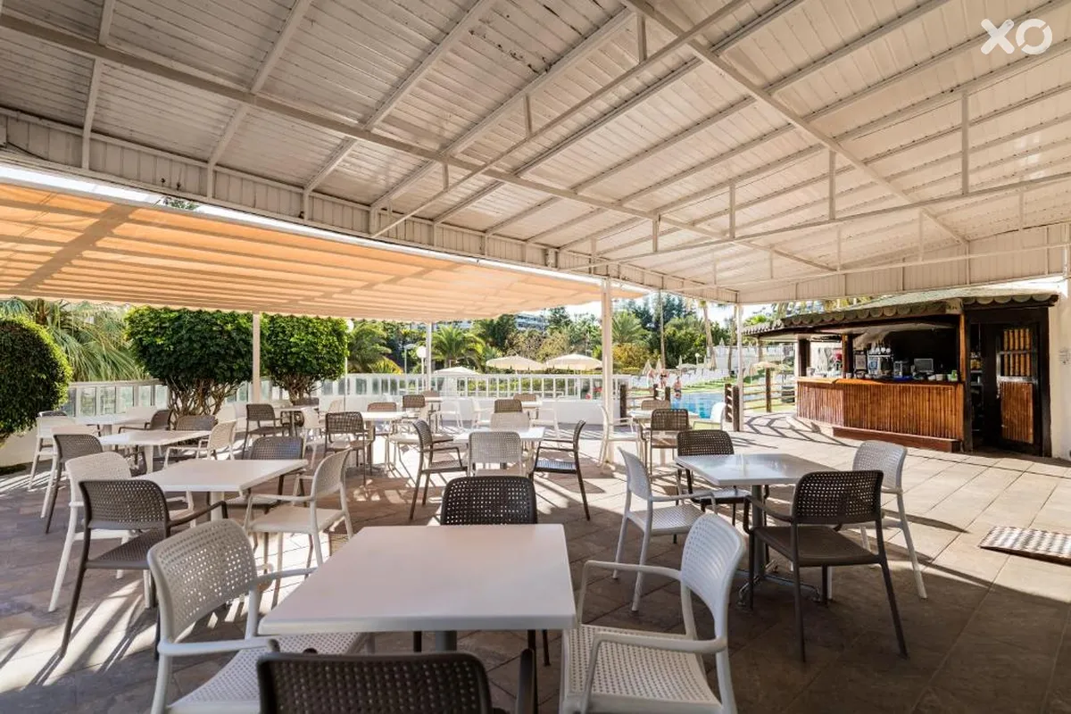New Folias Hotel