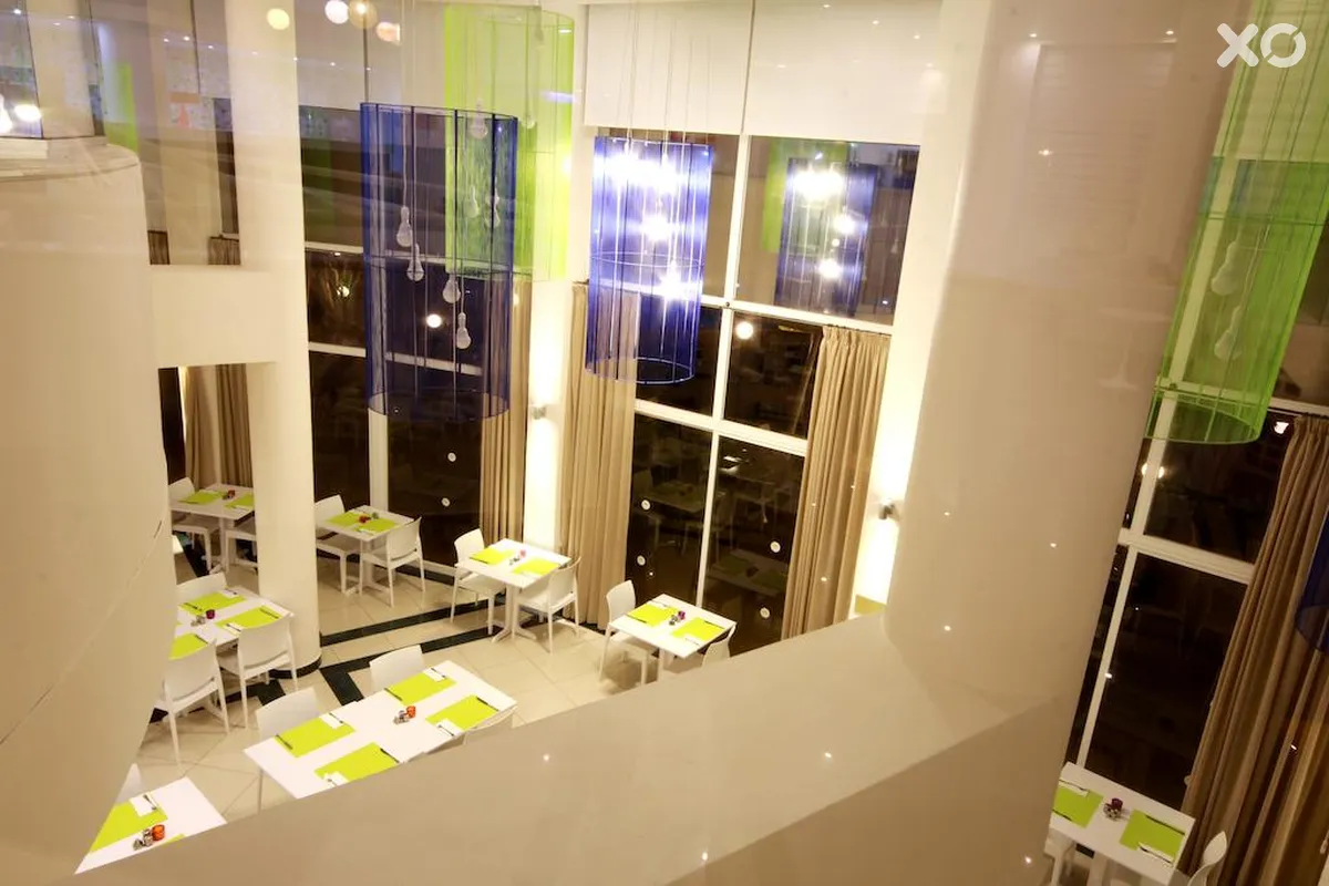 Papouis Protaras Hotel