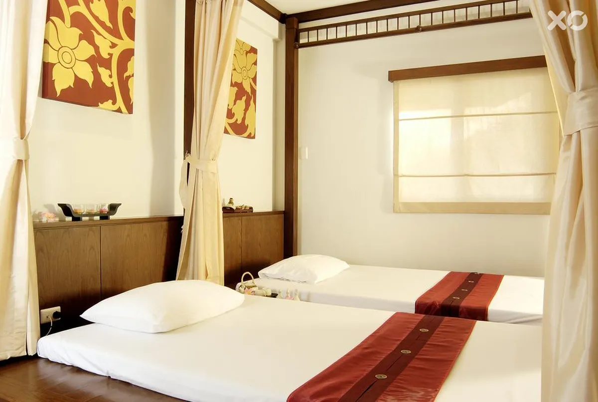 Cosy Beach Hotel