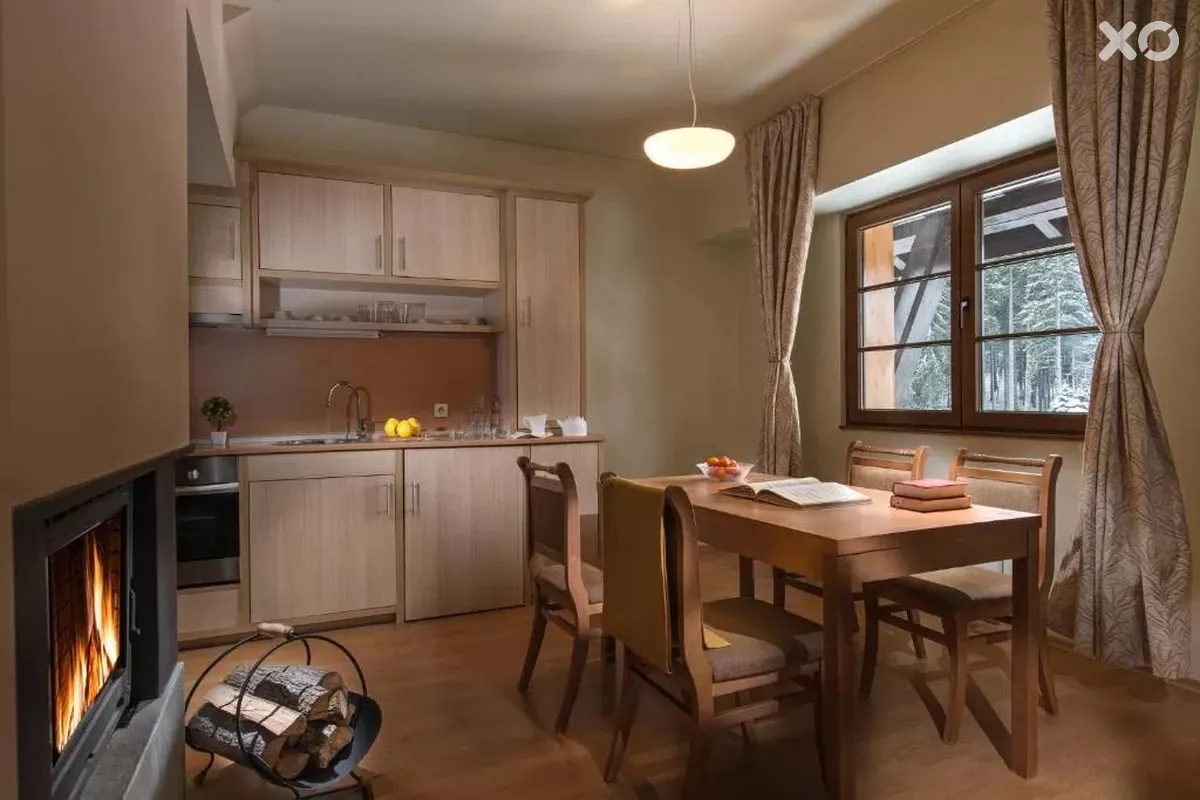 Malina Residence Hotel